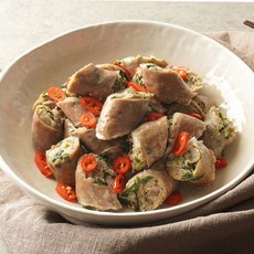 맛의고수순대