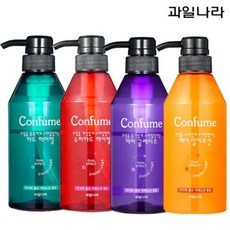 글레이즈헤어젤
