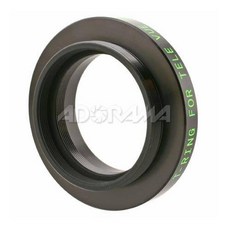 Tele Vue T-Ring Adapter for 1.25 Powermates 1.25 파워 메이트/9369204, 상세내용참조, 상세내용참조