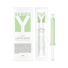 락토샷이너케어앰플