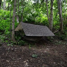 DD Hammocks DD 타프 3 × 3 (MC) 일본 정품