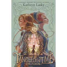 Tangled in Time: The Portal Paperback, HarperCollins