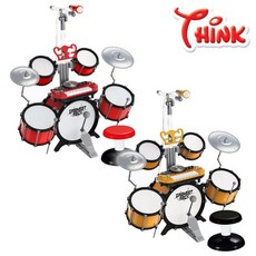 씽크재즈드럼