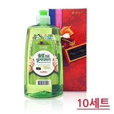 브리오신젖병선물세트