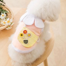 애견니트나시꽃