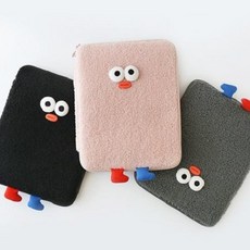 11인치파우치pvc