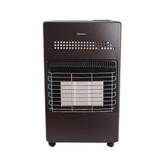 캐비넷가스난로