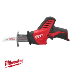 밀워키 12V 충전 미니 컷소 베어툴 C12 HZ-0C, 1개