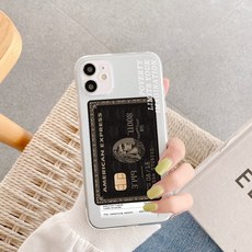 아메리칸익스프레스카드블랙