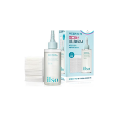 [본사정품] 일소 피지연화제 150ml 블랙헤드 기획세트 (솜 40매+블랙헤드 제거기 증정), 1개