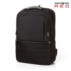 쌤소나이트 RED EGERTON 백팩 M BLACK AI309002