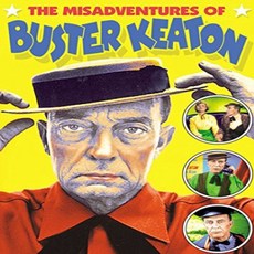 The Misadventures of Buster Keaton 버스터 키튼의 불행, null세트