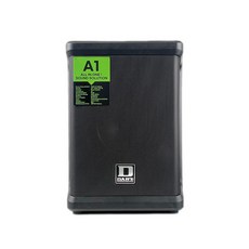 DART 이동식 200W 충전 앰프 스피커, DS-A1 - dat재생기