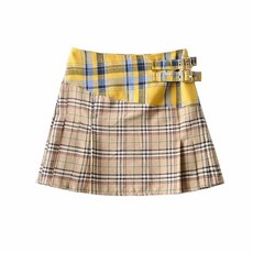 럭키마르쉐점프슈트