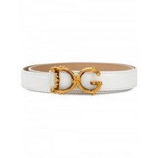 [돌체앤가바나] DOLCE&GABBANA 여성 벨트 WOMENS 가죽 BE1348AX095