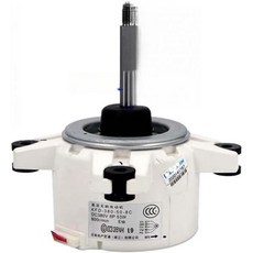 KFD-380-50-8C용 에어컨 모터 부품 냉각 팬 모터 교체, Kfd-380-50-8c