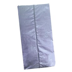 접이식 조깅 머신용 런닝머신 커버 실내 실외 운동용 커버