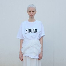 낫띵에브리띵 6차 REORDER TEE IN SHOKO