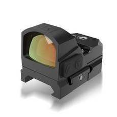 Frenzy Pistol GLOCK Red Dot Sight 벡터 옵틱스 미니 도트 사이트 마이크로 도트 사이트 방수 [제로 인