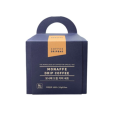 코페아커피드립백
