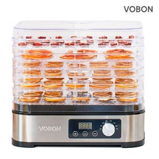 보본 고추 미니 야채 과일 식품건조기 VB-FD06S