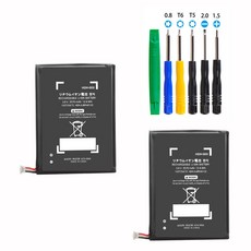 닌텐도스위치라이트배터리