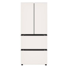 LG전자 디오스 오브제컬렉션 김치톡톡 스탠드형 김치냉장고 방문설치