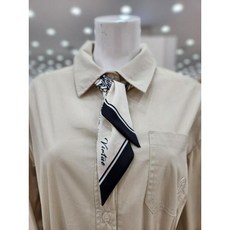 [_][더아이잗]패턴 쁘띠 스카프 IN9SF111390
