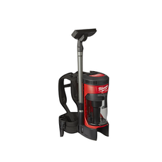 밀워키백팩청소기