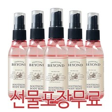 비욘드워터풀바디미스트
