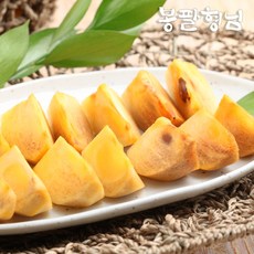 우포늪단감말랭이