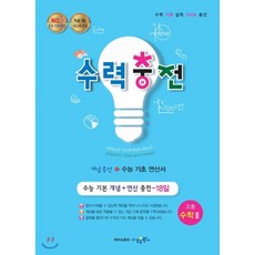 수력충전고등수학2