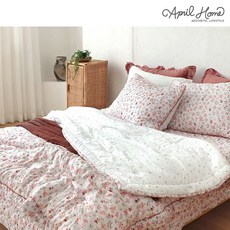 에이프릴홈모달