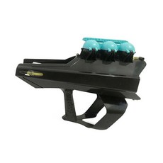 눈덩이만들기발사기