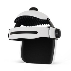 머리마사지헬맷