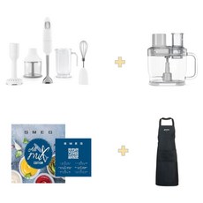 스메그푸드프로세서