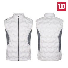 미즈노패딩조끼