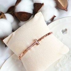 티파니체인팔찌