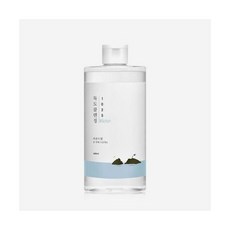 ROUNDLAB 1025 독도 클렌징 워터 400ml 151089