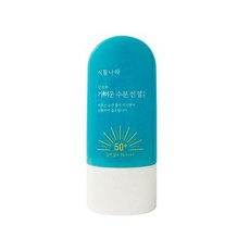 식물나라산소수선크림