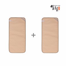 일월양모힐링매트