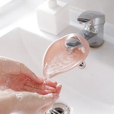 세면대수도꼭지연장