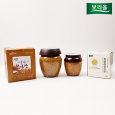 청국장맛있게끓이는법