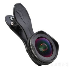 APEXEL Professional HD 광학 렌즈 범용 16mm 0.6X 4k iPhone / Xiaomi / Sa, 상세내용참조, 상세내용참조