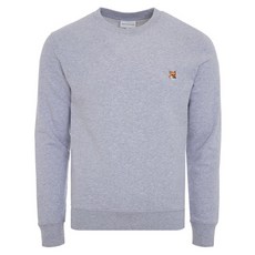 메종키츠네 당일출고)메종키츠네 24SS LM00301KM0001 P199 맨투맨