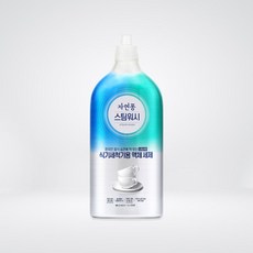 자연퐁 식기세척기전용 액체세제, 920ml, 1개