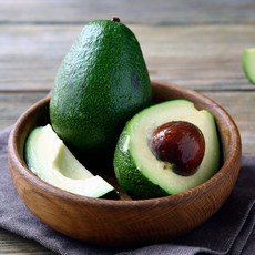 아보카도후숙