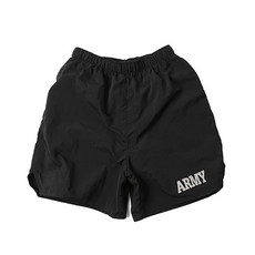 [로스코/국내배송] ROTHCO ARMY PHYSICAL TRAINING SHORTS 미군반바지 미군쇼츠