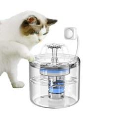 포세린펫정수기