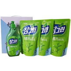 브리오신젖병선물세트